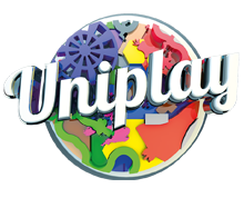 Uniplay playground markings