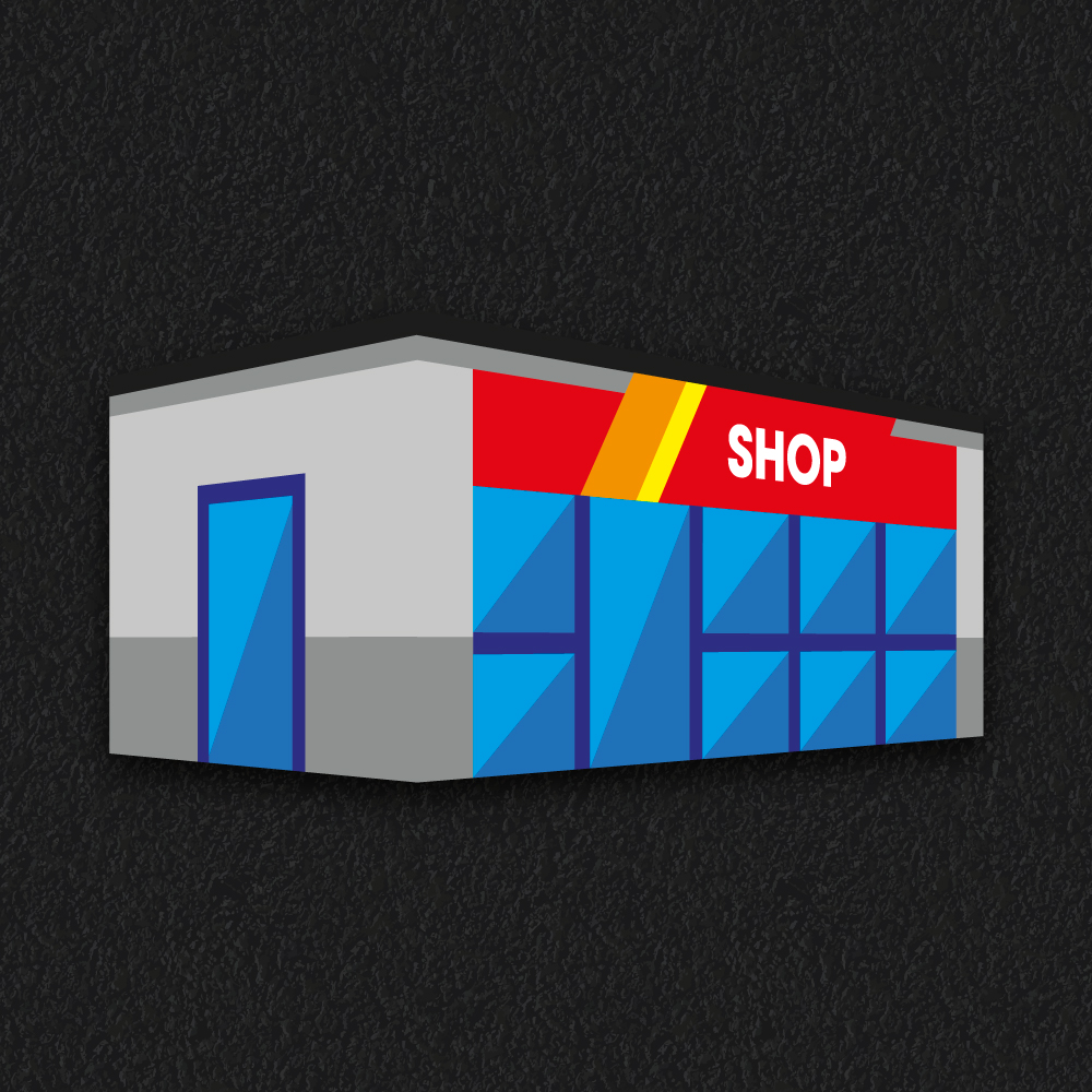 Shop thermoplastic playground marking