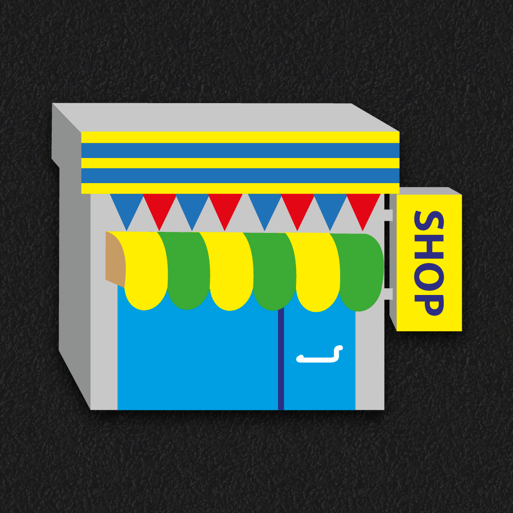 Shop thermoplastic playground marking