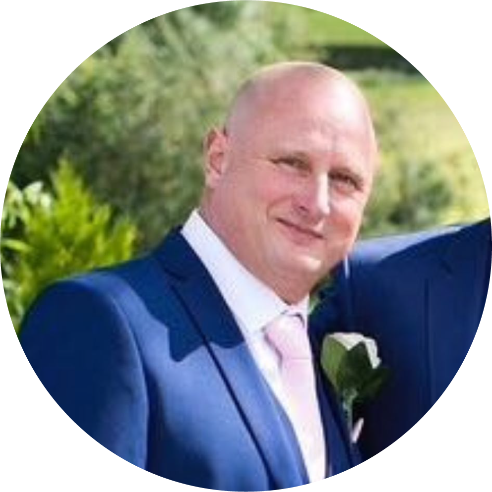 Billy Foley, Installer at Uniplay