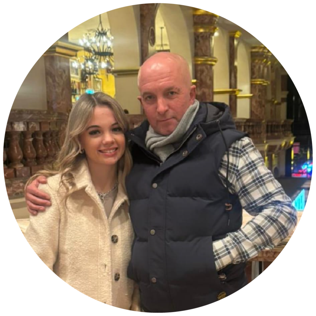 Craig Hocking, Removals Team Leader at Uniplay