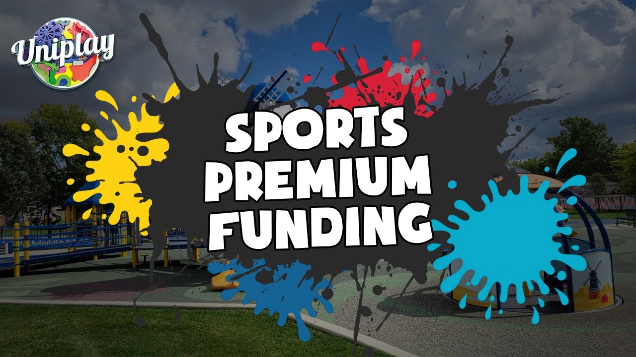 PE & Sport Premium funding